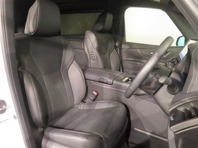 2024 TOYOTA ALPHARD 缩略图 24