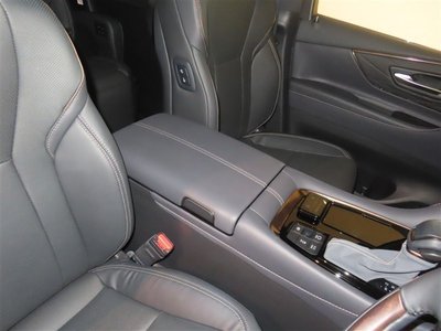2024 TOYOTA ALPHARD 缩略图 25