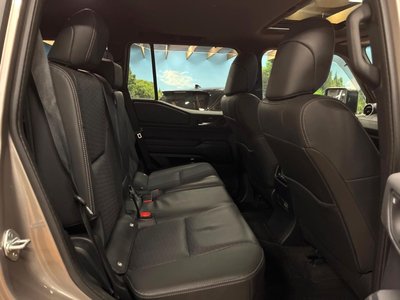 TOYOTA LAND CRUISER 250 - 9