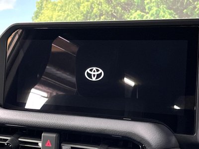 TOYOTA LAND CRUISER 250 - 5