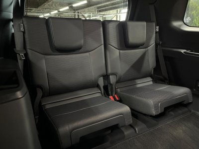 TOYOTA LAND CRUISER 250 - 10