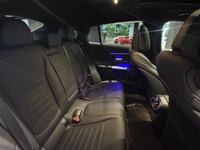2025 Mercedes-BENZ GLC 缩略图 32