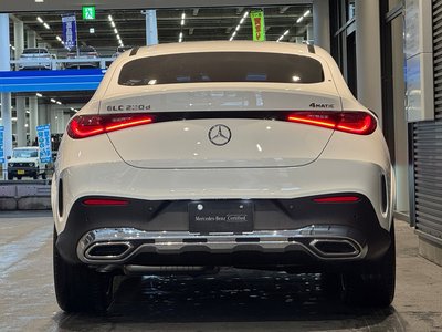2025 Mercedes-BENZ GLC — фото 8