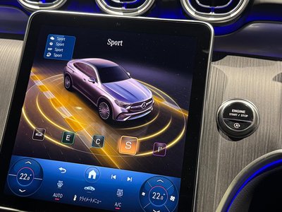 2025 Mercedes-BENZ GLC 缩略图 67