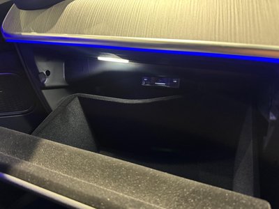 2025 Mercedes-BENZ GLC 缩略图 79