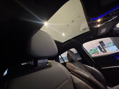 2025 Mercedes-BENZ GLC 缩略图 28