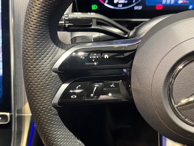 2025 Mercedes-BENZ GLC 缩略图 45