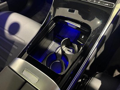 2025 Mercedes-BENZ GLC 缩略图 72