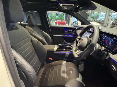 2025 Mercedes-BENZ GLC 缩略图 30