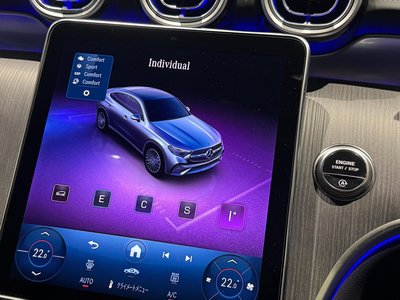 2025 Mercedes-BENZ GLC 缩略图 68