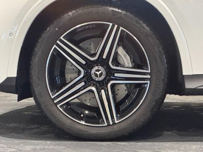 2025 Mercedes-BENZ GLC 缩略图 23