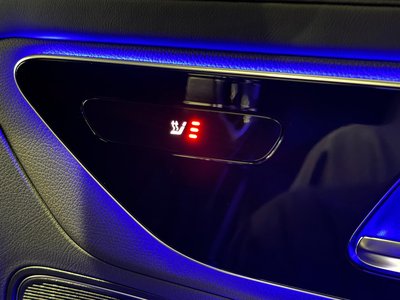 2025 Mercedes-BENZ GLC 缩略图 39