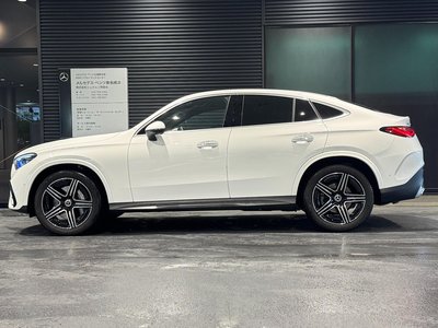 2025 Mercedes-BENZ GLC — фото 4