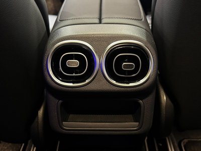 2025 Mercedes-BENZ GLC 缩略图 37