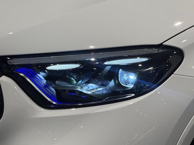 2025 Mercedes-BENZ GLC 缩略图 13