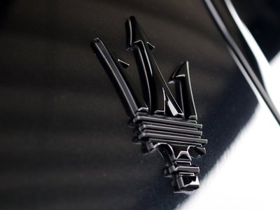 2023 Maserati GRECALE 缩略图 48