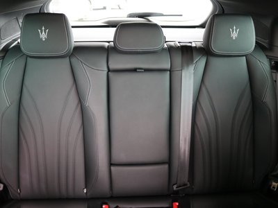 2023 Maserati GRECALE 缩略图 76