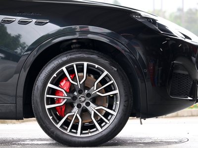 2023 Maserati GRECALE 缩略图 36