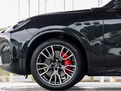 2023 Maserati GRECALE 缩略图 25