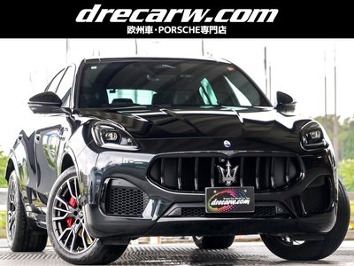 2023 Maserati GRECALE 照片 1