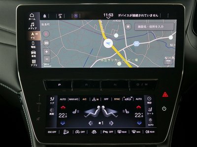 2023 Maserati GRECALE 照片 8