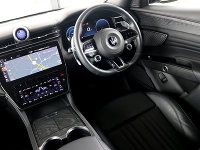 2023 Maserati GRECALE 缩略图 53