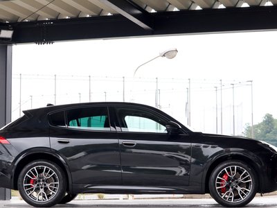 2023 Maserati GRECALE 缩略图 33