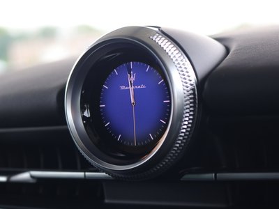 2023 Maserati GRECALE 缩略图 59
