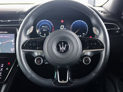 2023 Maserati GRECALE 缩略图 55