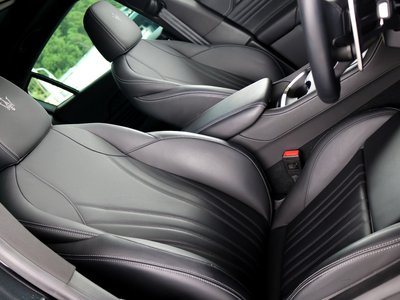 2023 Maserati GRECALE 照片 5