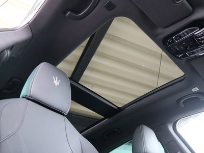2023 Maserati GRECALE 照片 10
