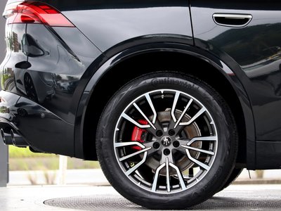 2023 Maserati GRECALE 缩略图 34