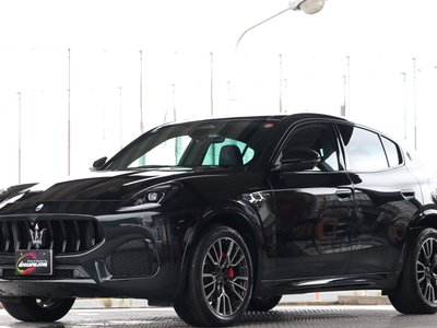 2023 Maserati GRECALE 缩略图 15