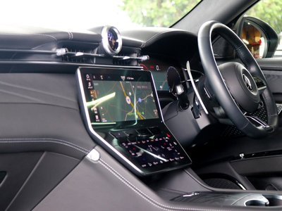 2023 Maserati GRECALE 缩略图 68