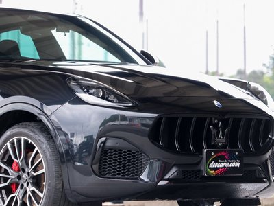 2023 Maserati GRECALE 缩略图 39