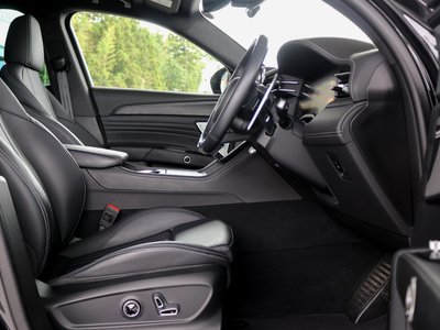 2023 Maserati GRECALE 缩略图 49