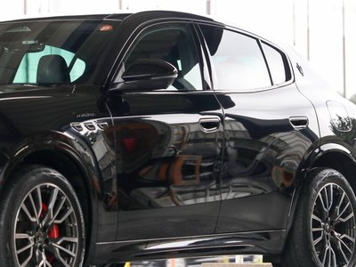2023 Maserati GRECALE 缩略图 23