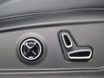 2023 Maserati GRECALE 缩略图 50