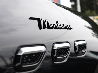 2023 Maserati GRECALE 缩略图 43