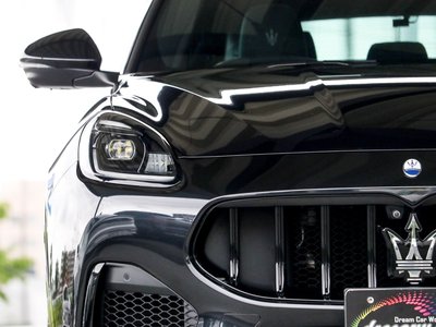 2023 Maserati GRECALE 缩略图 14