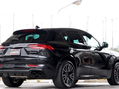 2023 Maserati GRECALE 缩略图 16