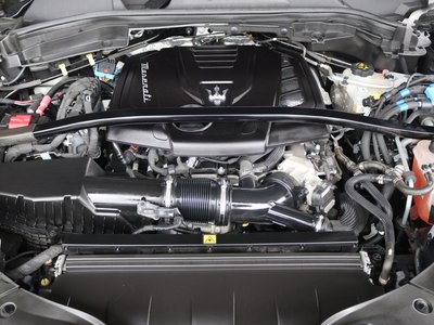 2023 Maserati GRECALE 缩略图 18