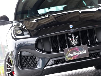2023 Maserati GRECALE 缩略图 20