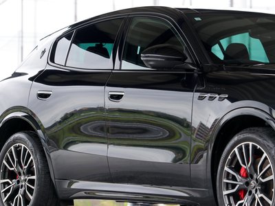 2023 Maserati GRECALE 缩略图 38