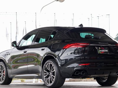 2023 Maserati GRECALE 缩略图 17