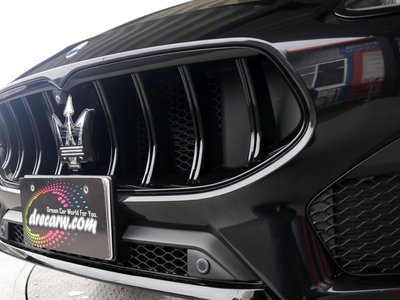 2023 Maserati GRECALE 缩略图 42