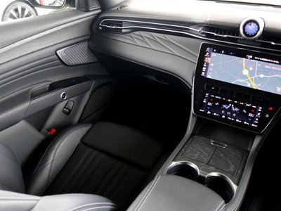2023 Maserati GRECALE 缩略图 54