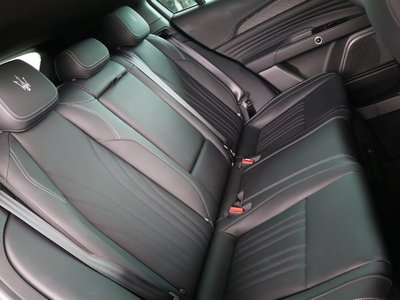 2023 Maserati GRECALE 缩略图 11