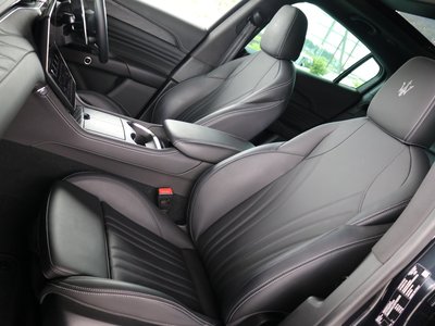 2023 Maserati GRECALE 缩略图 72