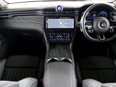 2023 Maserati GRECALE 照片 4